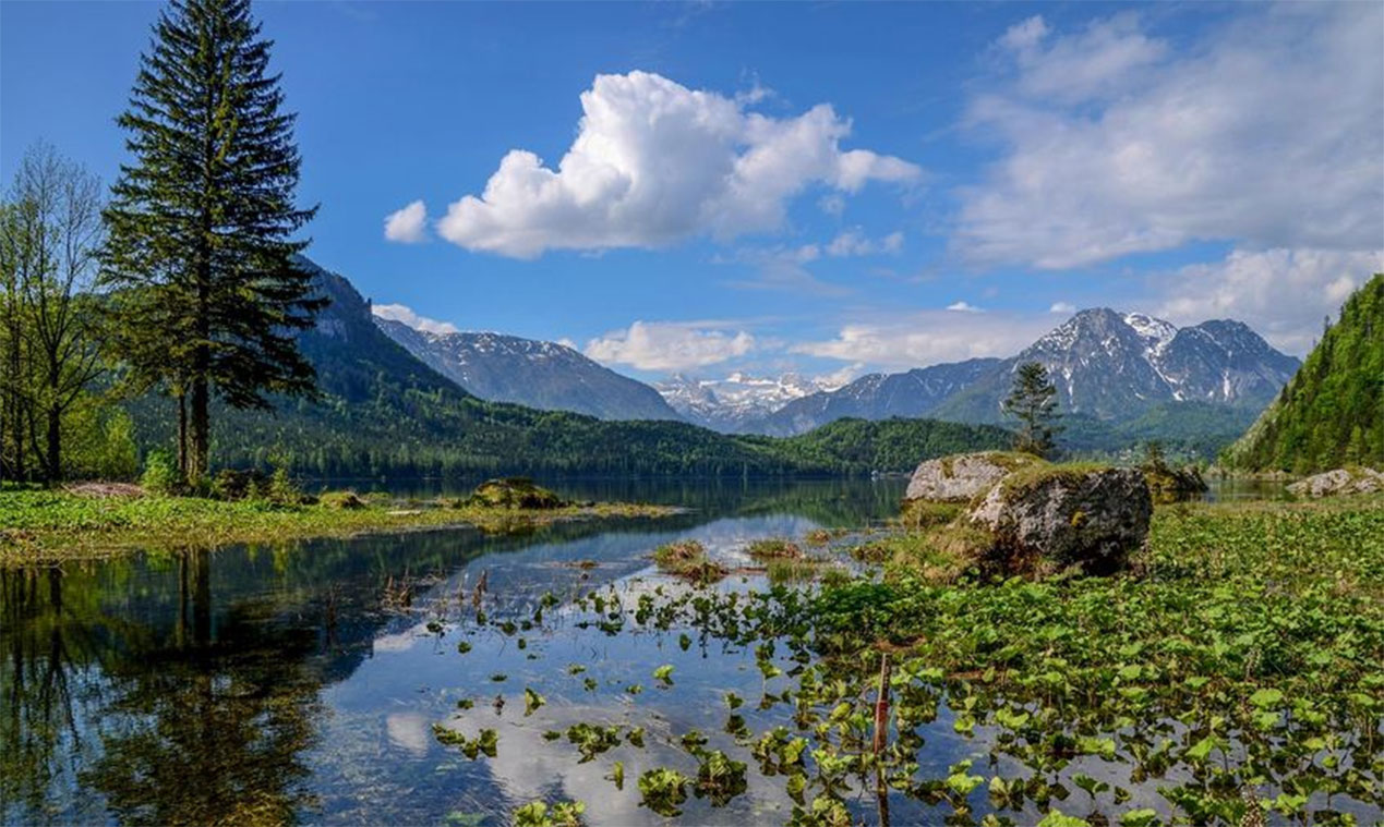 Altaussee