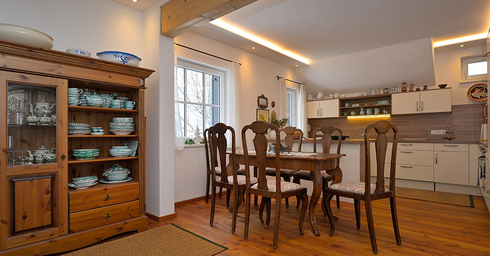 Ferienwohnung SEEBLICK in Altaussee