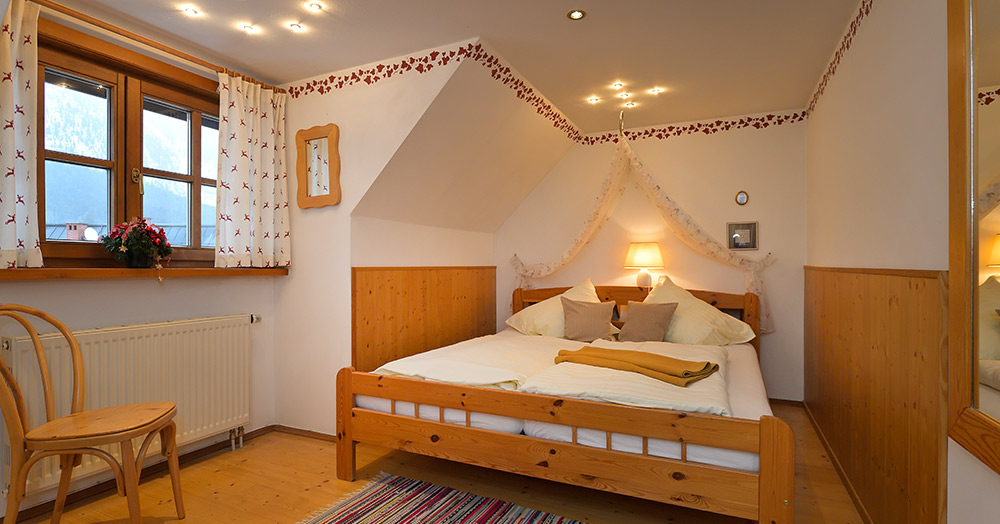 Villa Salis, Altaussee | Suite Anna